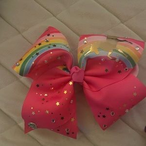 JoJo Bow